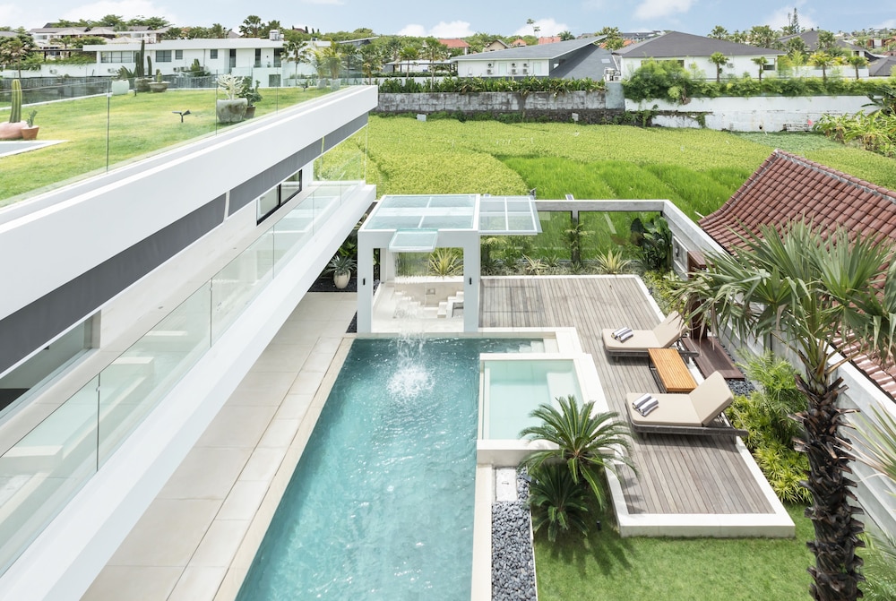 Villa NVL Canggu by Nagisa Bali in Kuta Utara | 2025 Updated prices ...