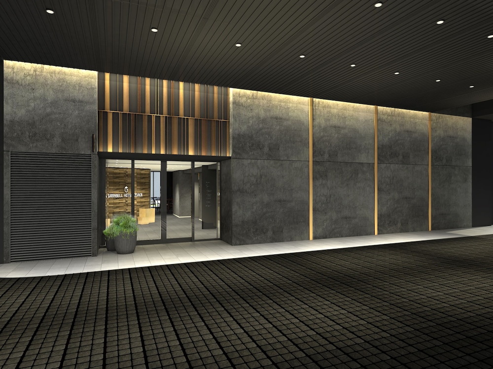 Granbell Hotel Osaka