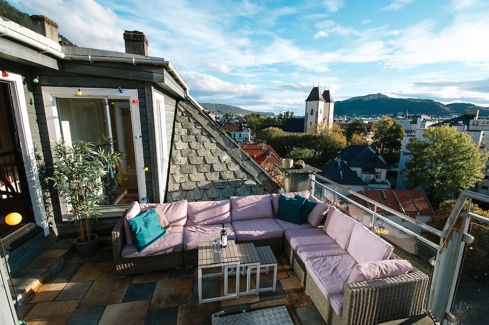 Photo inspiration: Penthouse Apartment In Bergen 2024 Updated Prices Deals Photo Inspiration