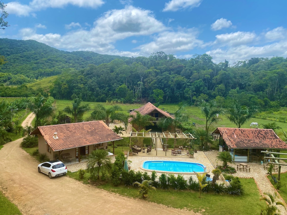 Fazzenda Park Resort, Gaspar – Updated 2023 Prices