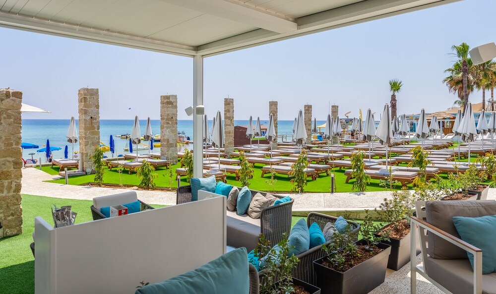 Flamingo Paradise Beach Hotel Adults Only