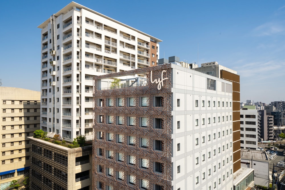lyf Tenjin Fukuoka