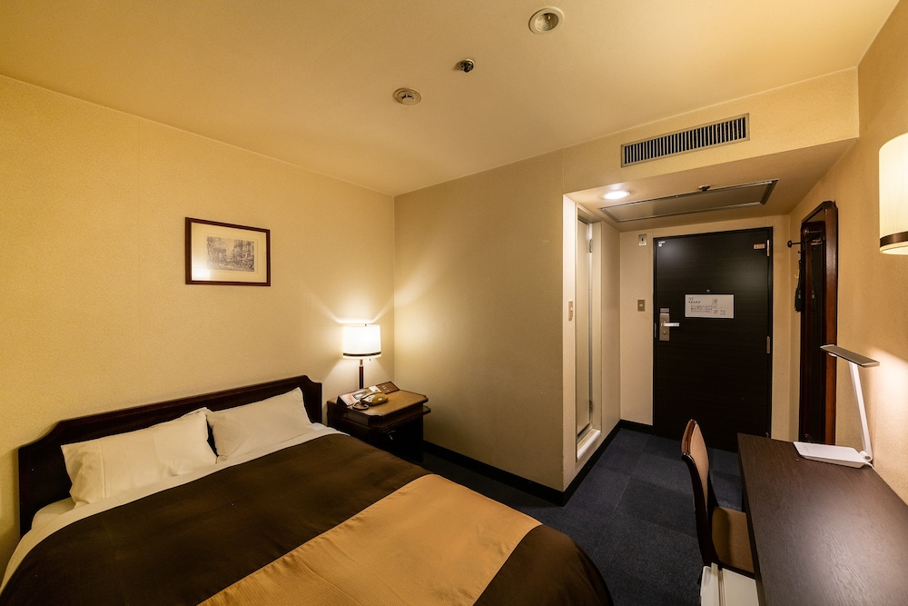 Kyoto Central Inn