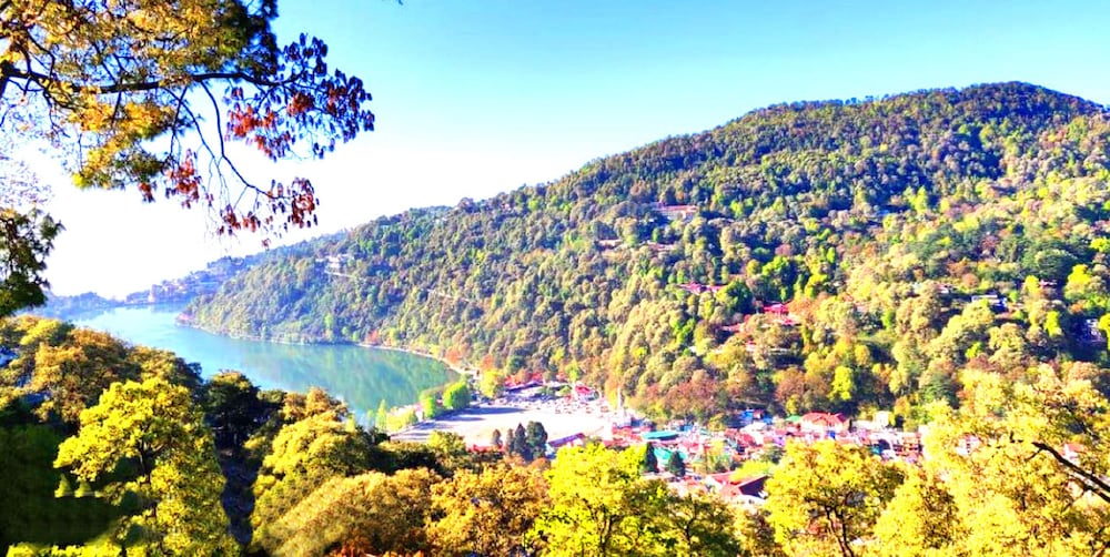 Goroomgo Kohinoor Mallital Nainital in Nainital 2024 Updated prices