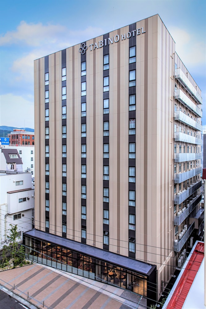 Tabino Hotel lit Matsumoto