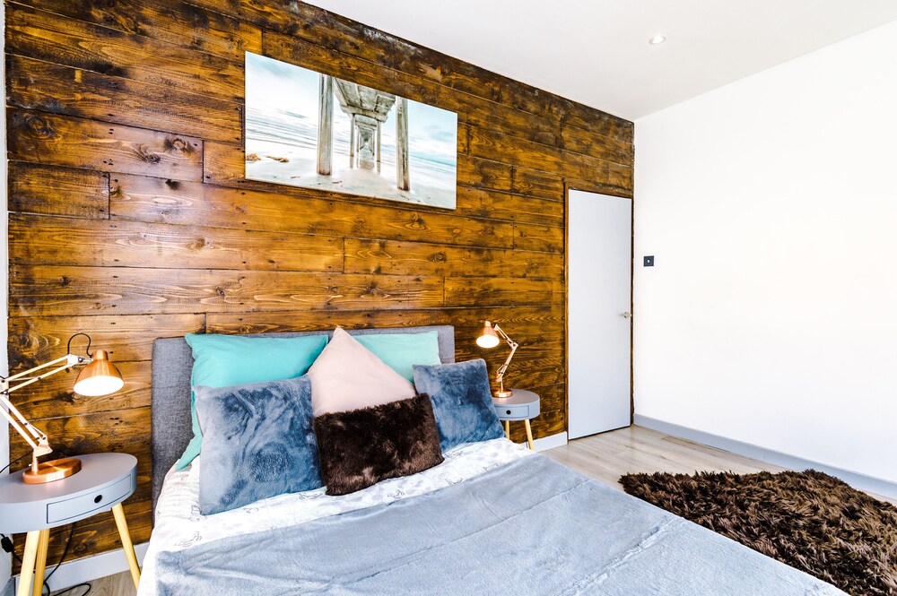 Empire Blackpool Apartments 2 St Pauls Road in Blackpool 2023