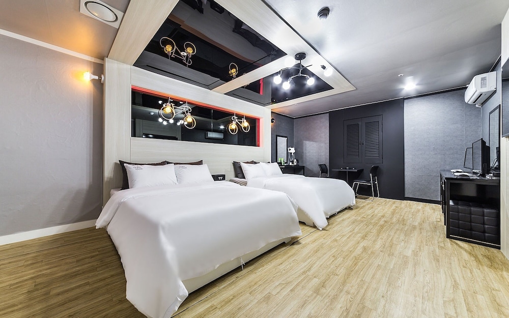 Ilsan Juyeop Grand in Gyeonggi-do | 2024 Updated prices, deals - Klook ...