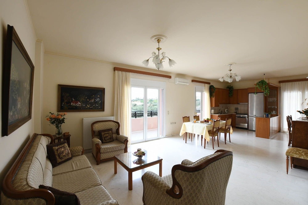 Lukas Apartment in Chersonisos Municipality 2023 Updated prices