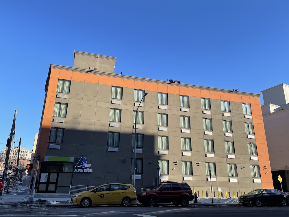 Alden Hotel in New York 2023 Updated prices, deals Klook United States