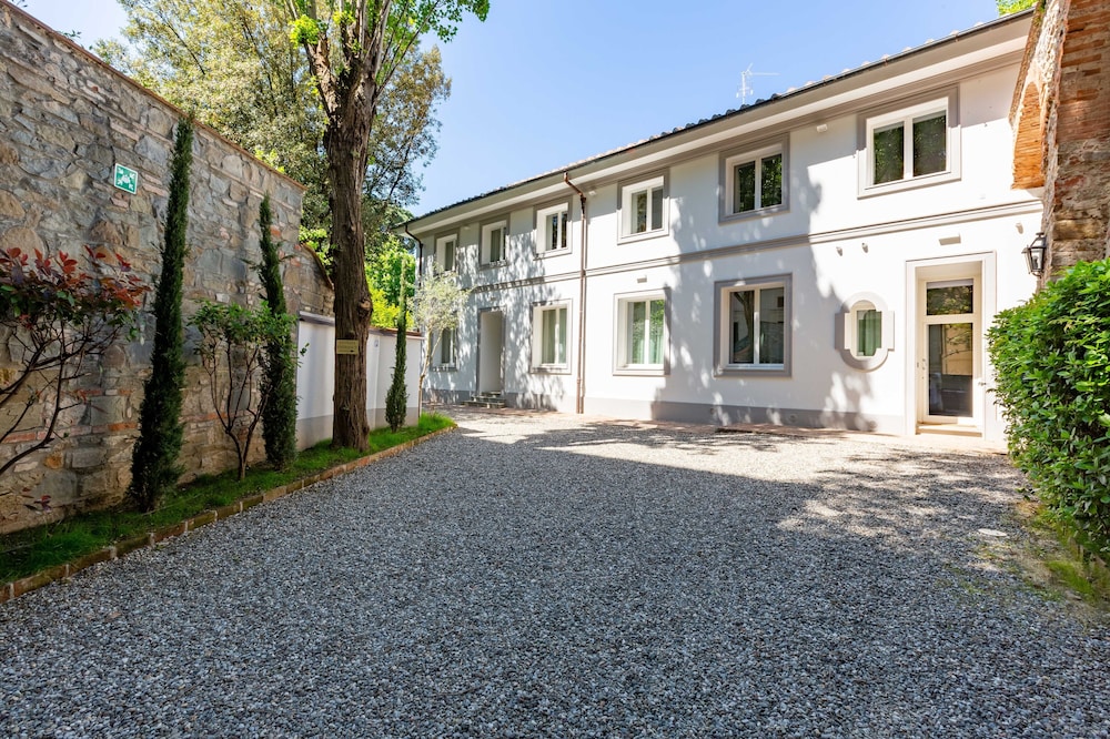 Villa Tortorelli