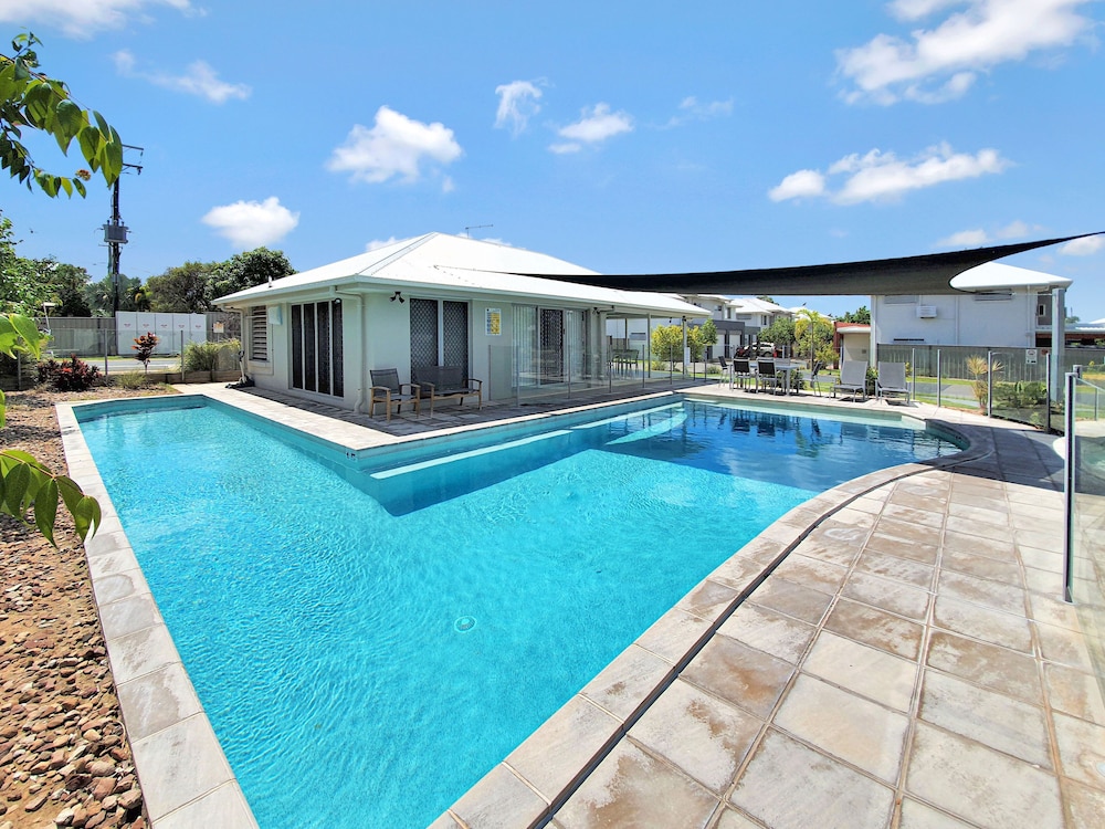 Lillypilly Resort Apartments in Rockhampton | 2024 Updated prices ...