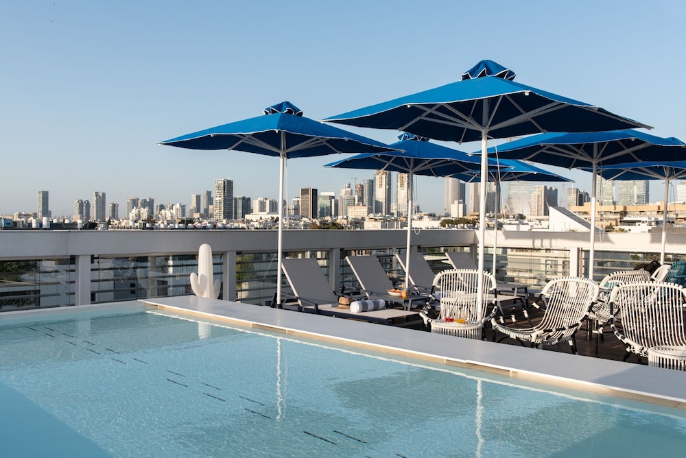 Ink Hotel Tel Aviv