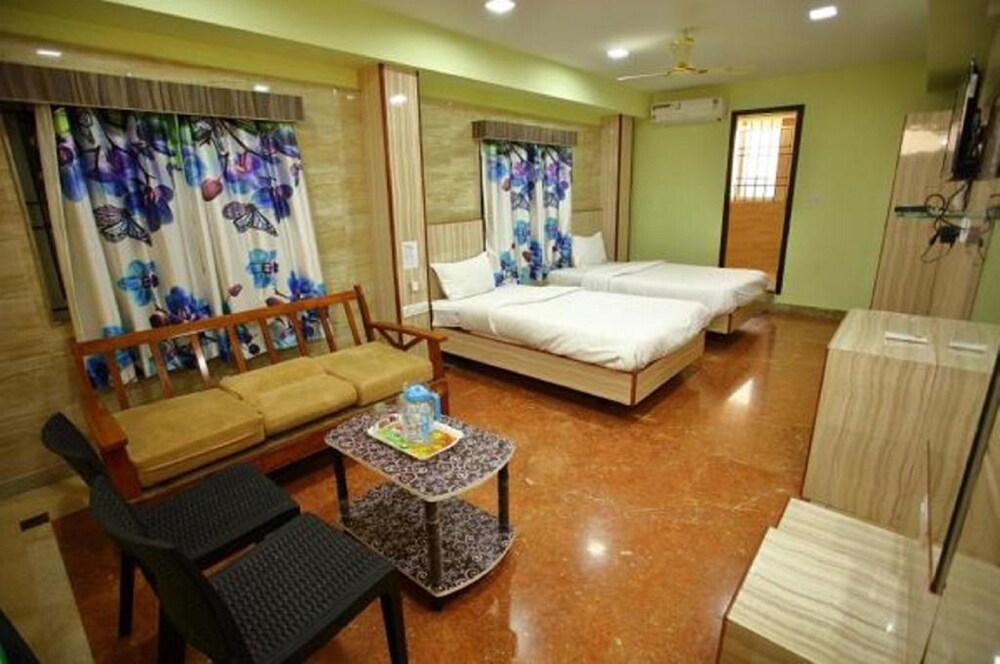 Shiva Residency In Tiruvannamalai 2025 Updated Prices Deals Klook