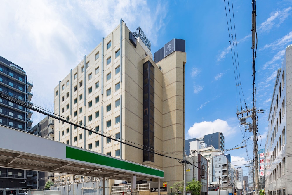 The OneFive Osaka Sakaisuji