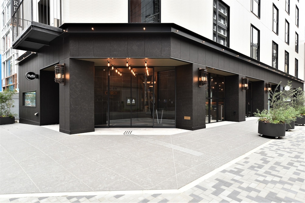 Hotel Cordia Osaka Hommachi