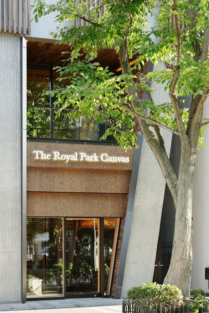 The Royal Park Canvas – Sapporo Odori Park