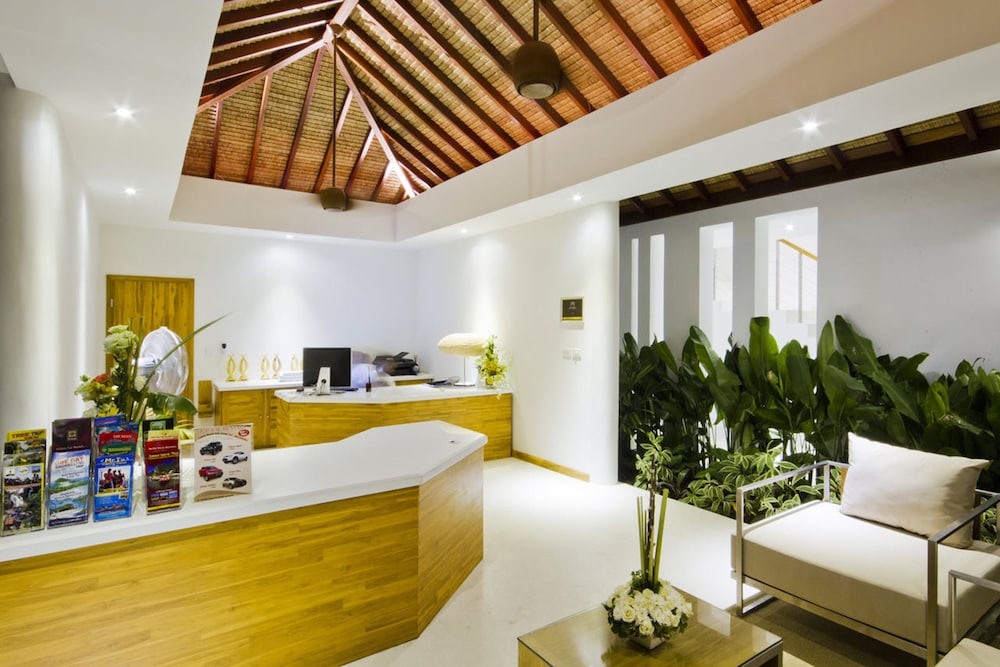 Chi Samui Resort