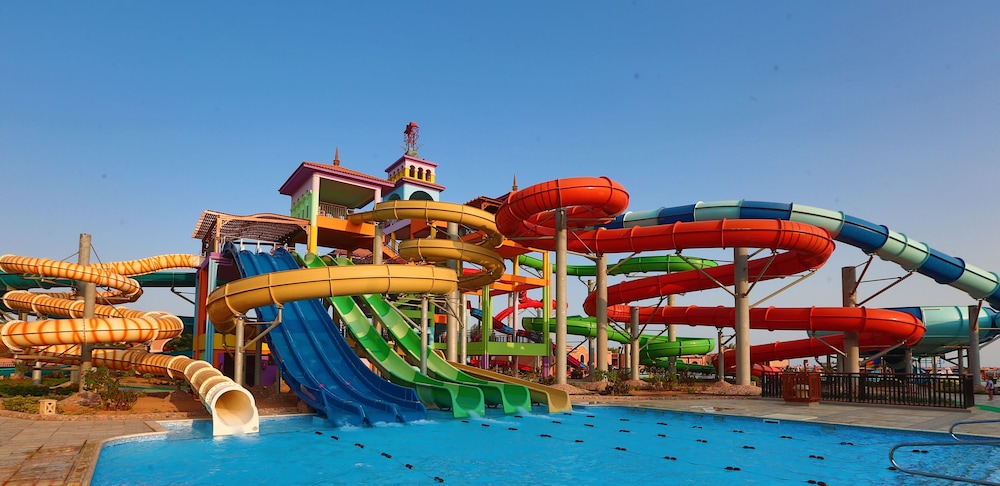 Charmillion Gardens Aqua Park in Sharm El Sheikh | 2023 Updated prices ...