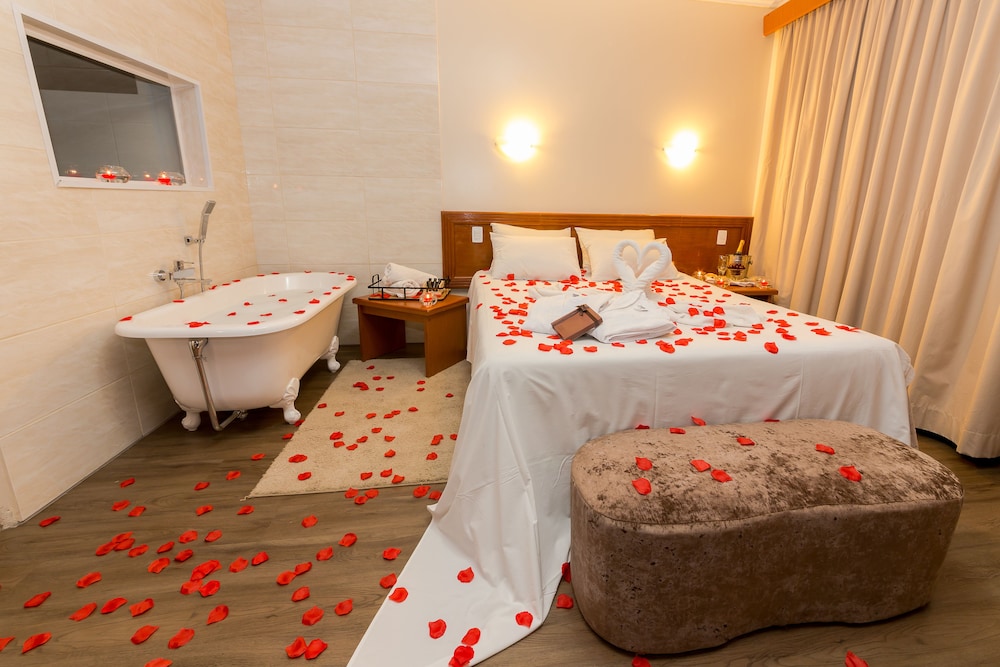 Hotel Nacional Inn Campos do Jordão