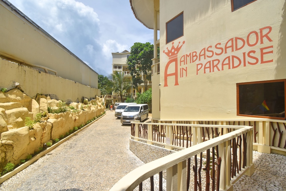 Ambassador In Paradise Resort