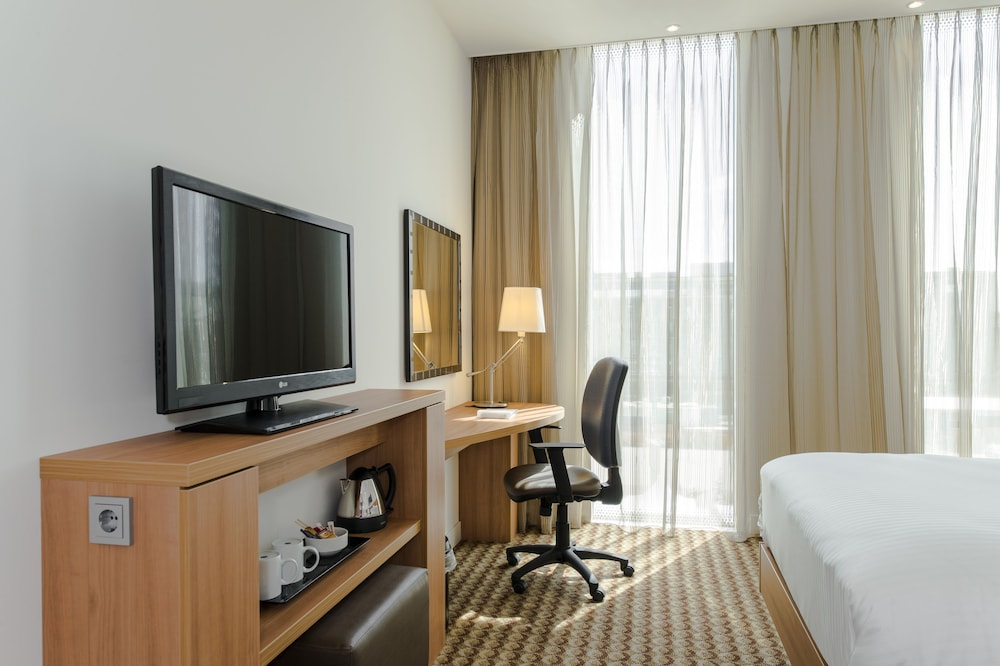 Hampton by Hilton Amsterdam / Arena Boulevard