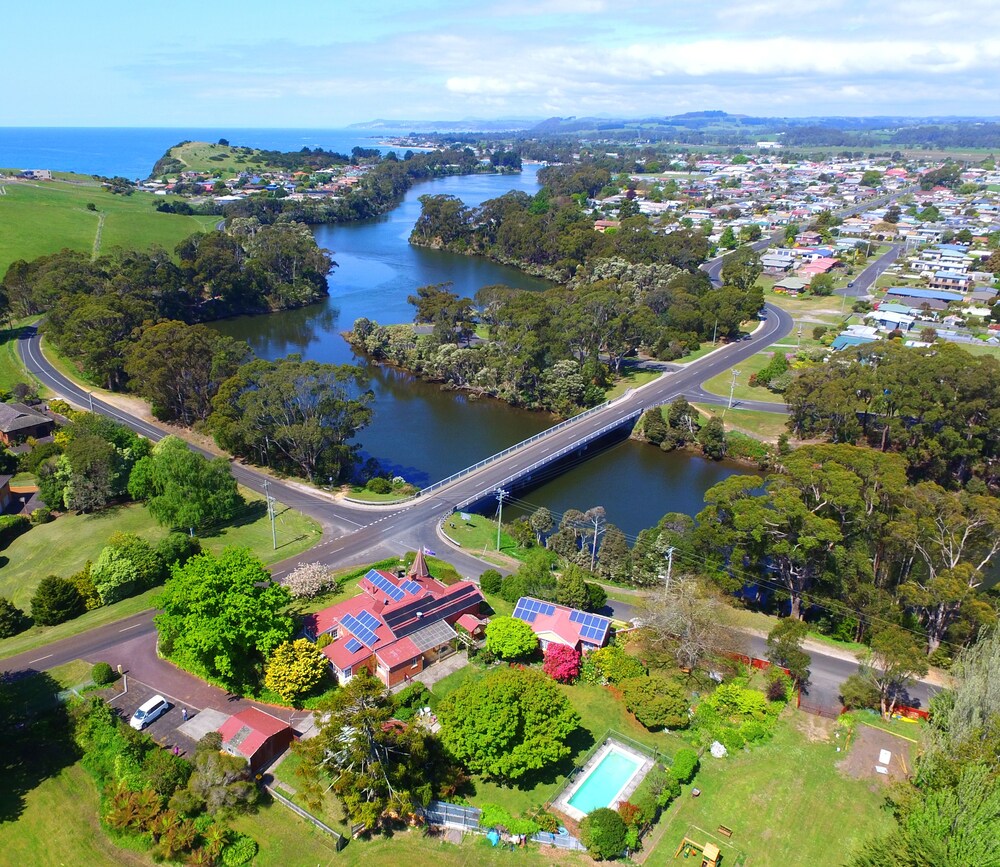 Alexandria Bed & Breakfast