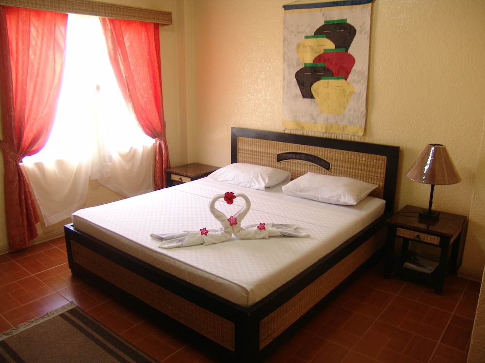 Marlins Beach Resort