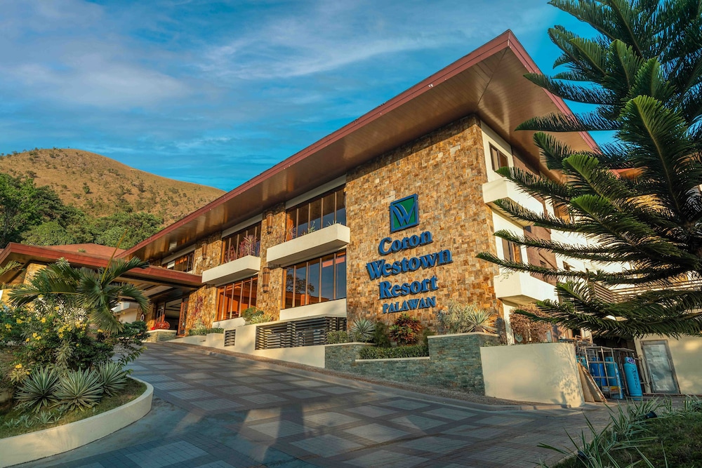 Coron Westown Resort