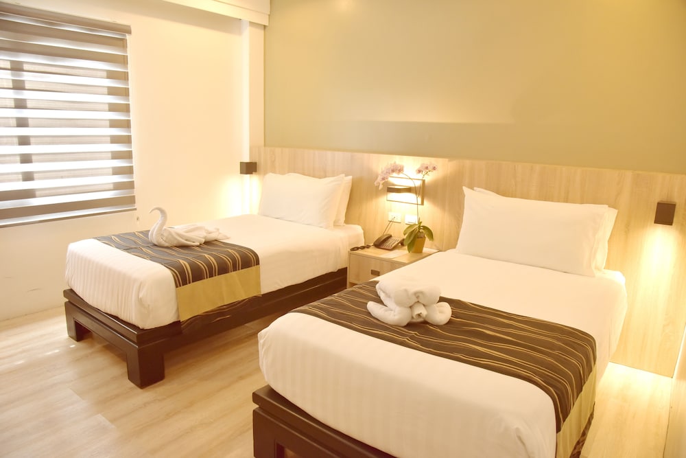 Forest Crest Nature Hotel & Resort