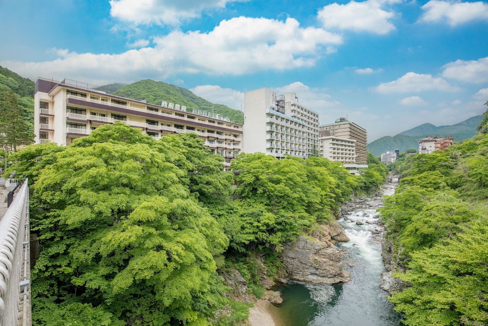 Kinugawa Onsen Hotel