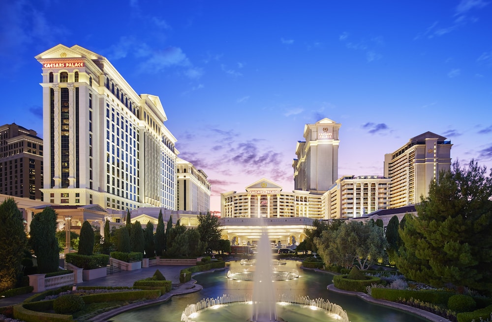 NOBU Las Vegas – A Caesars Rewards Destination