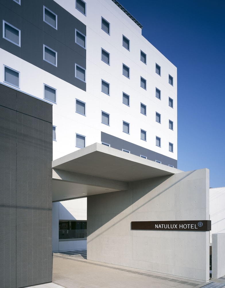Furano Natulux Hotel