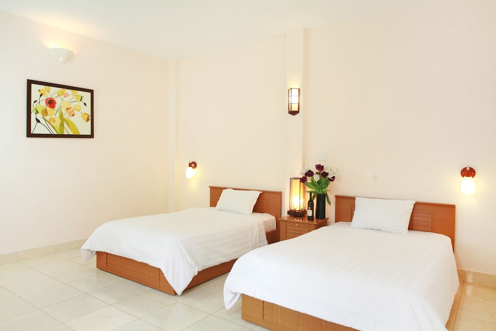 Especen Hotel