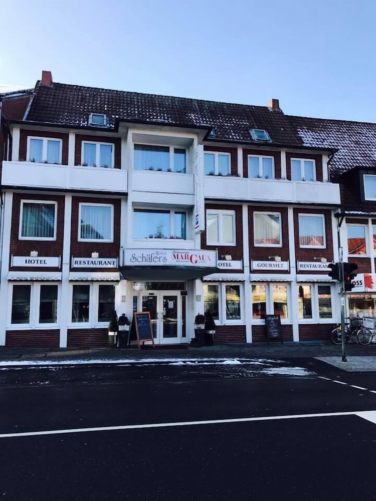 Hotels In Cloppenburg