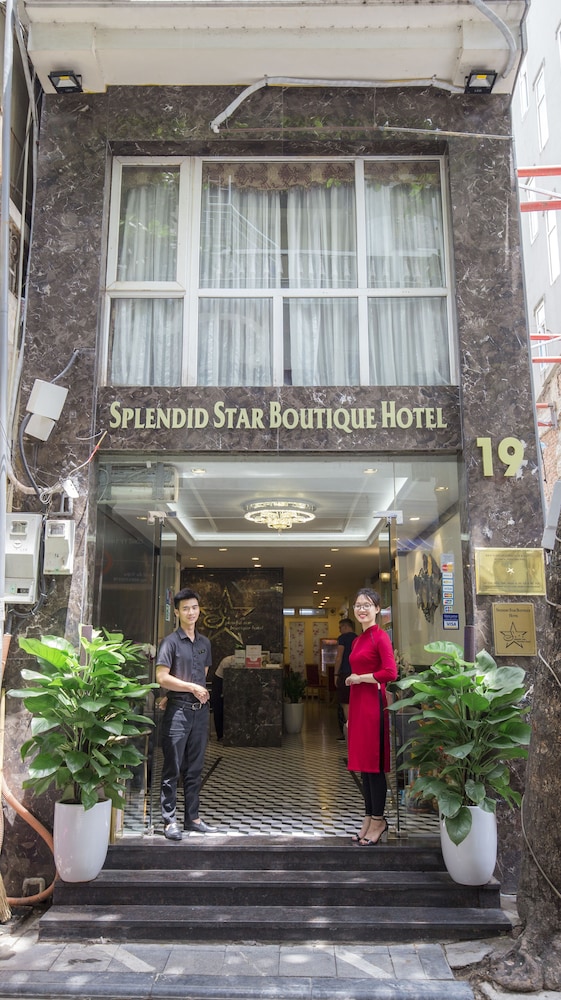 Hanoi Inner Hotel
