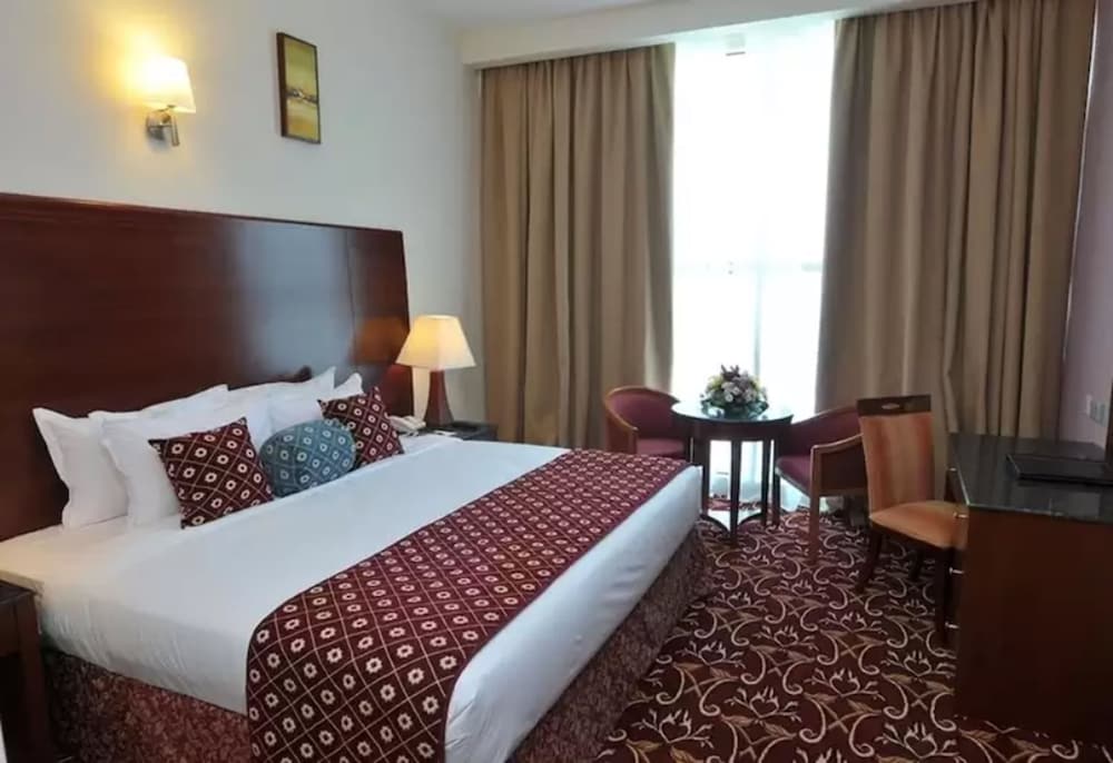 Ramee Rose Hotel in Dubai 2024 Updated prices, deals Klook United