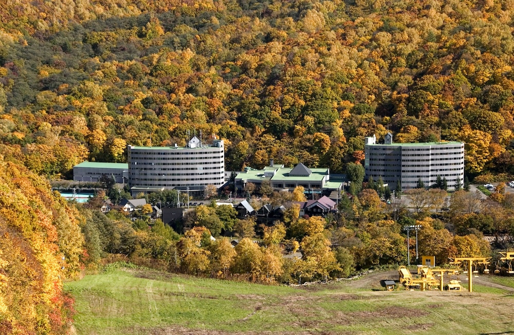 Asari Classe Hotel