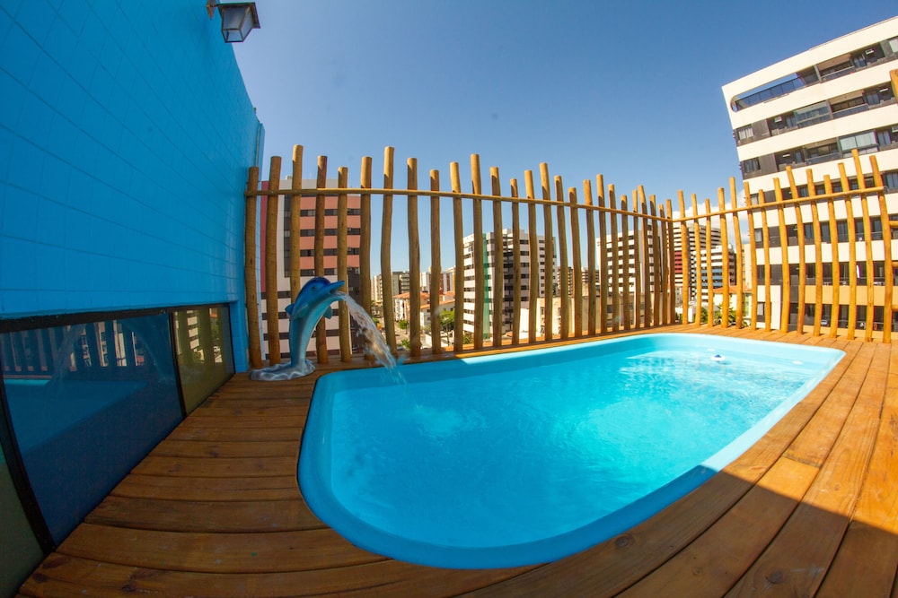 Pousada Capital das Águas