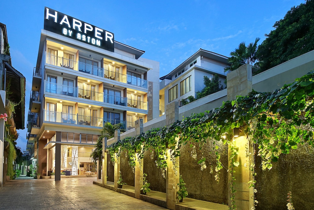 Harper Kuta by ASTON