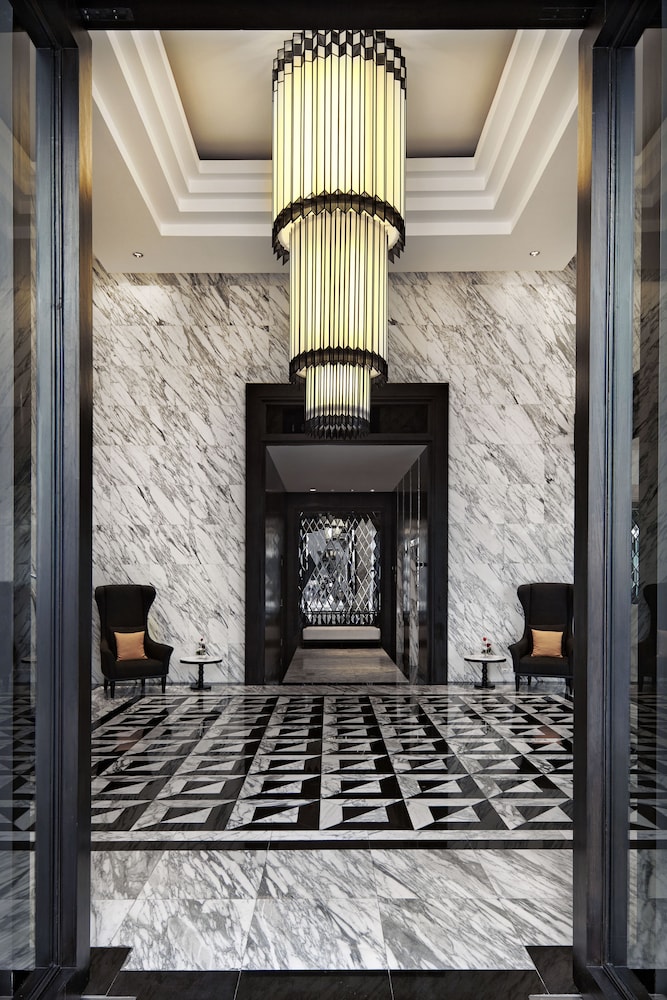 Movenpick Hotel Sukhumvit 15 Bangkok