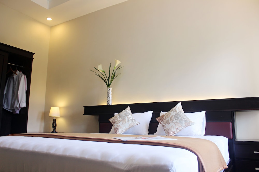 Nakula Stay Kuta in Denpasar | 2025 Updated prices, deals - Klook Malaysia