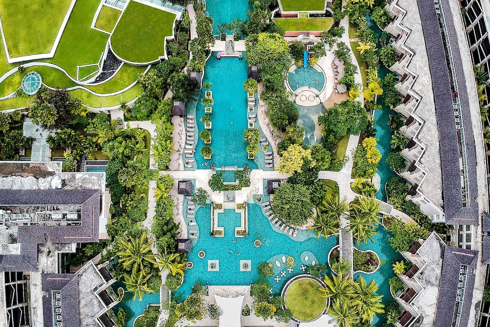 Sofitel Bali Nusa Dua Beach Resort