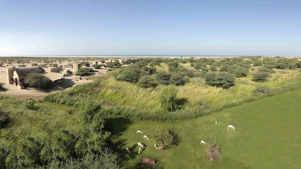 Anantara Al Sahel Villa Resort