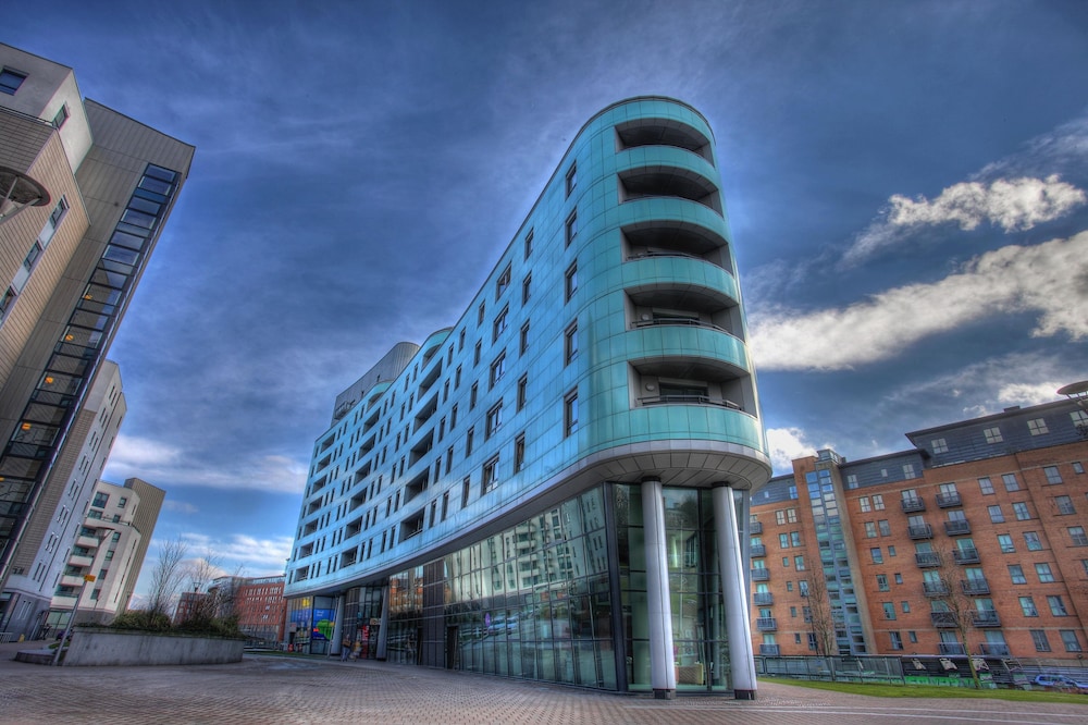 Gateway Apartments in Leeds 2023 Updated prices, deals Klook United States
