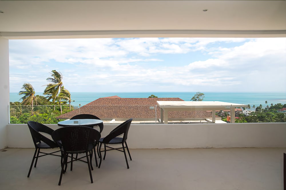 Tropical Sea View Residence in Koh Samui | 2023 Updated prices, deals ...