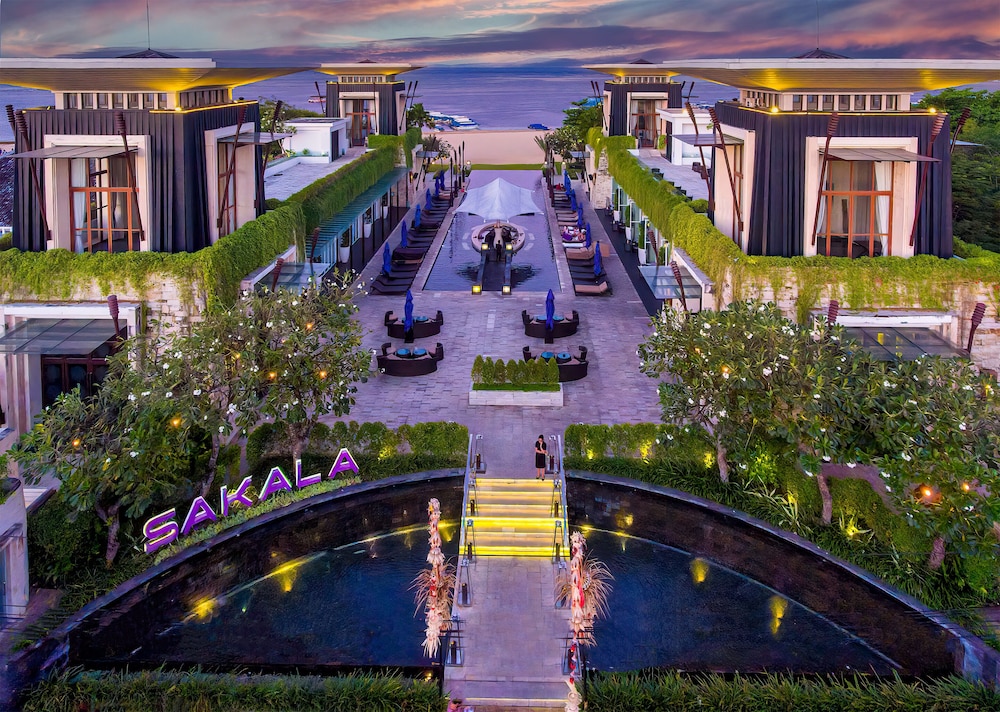 The Sakala Resort Bali - CHSE Certified