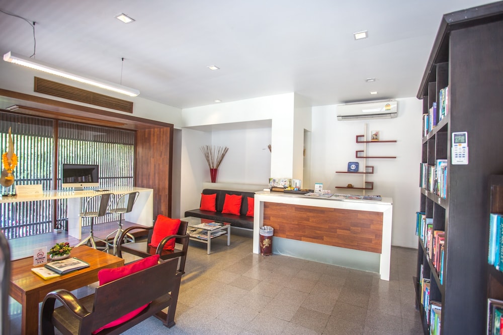 Pavilion Samui Pool Residence photo 2