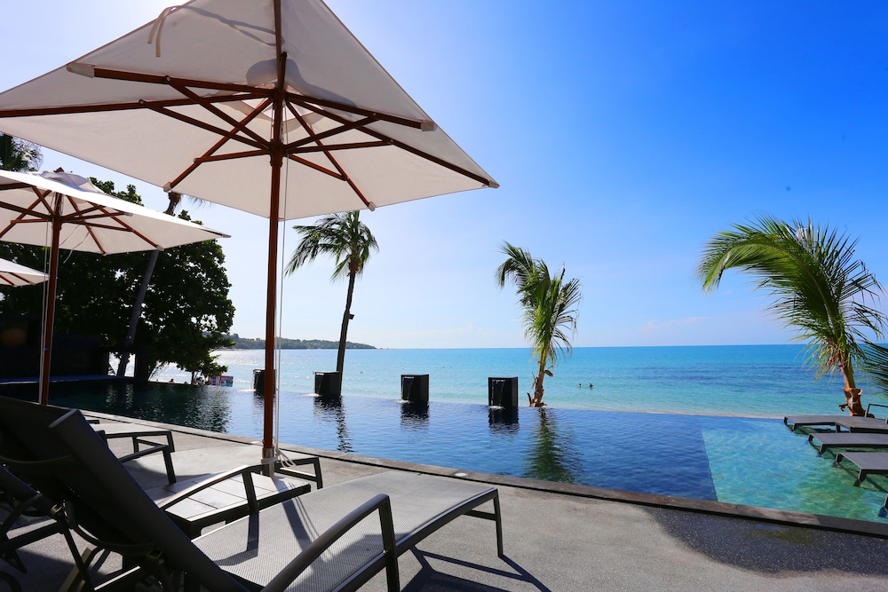 Pavilion Samui Pool Residence photo 5
