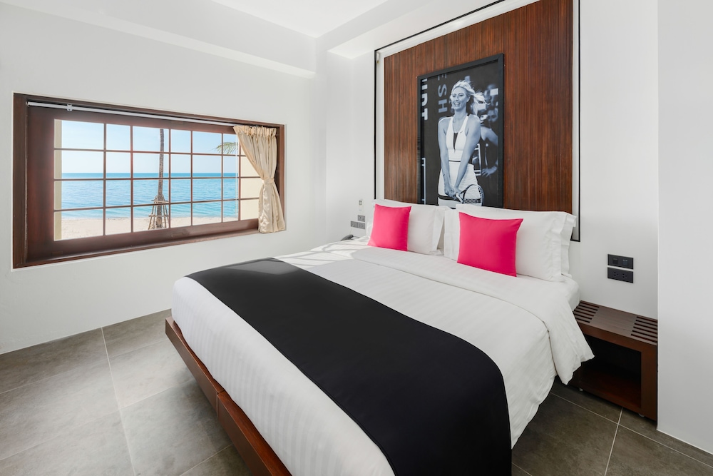 Pavilion Samui Pool Residence photo 3