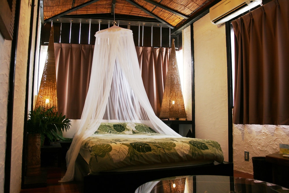 Lohas Villa - Hostel